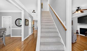160 Adams Pointe Ct, Angier, NC 27501
