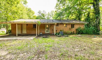 205 Pine, Barnesville, GA 30204