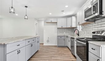1204 D St, Barling, AR 72923