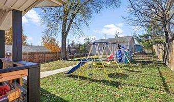 2417 H St, Bedford, IN 47421