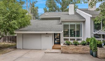 103 Deer Blvd A, Avon, CO 81620