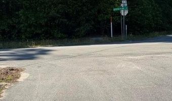 Main St and Hwy 1, Alberta, VA 23821