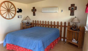 5770 S Peterson Rd, Amargosa Valley, NV 89020