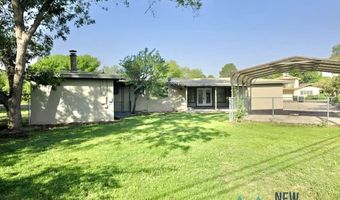 1422 S Country Club Cir, Carlsbad, NM 88220