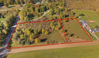 9653 52nd Ave, Allendale, MI 49401