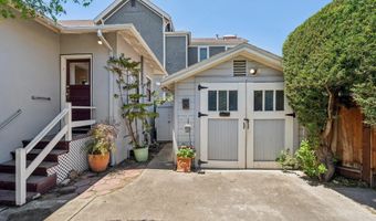 1915 Alameda Ave, Alameda, CA 94501
