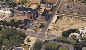 1712 Baltic Ave Ave, Atlantic City, NJ 08401