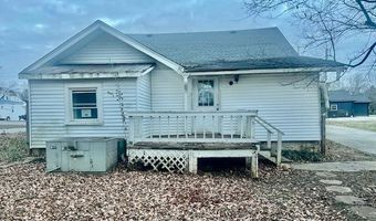 201 Wilson Ave, Auburn, KY 42206
