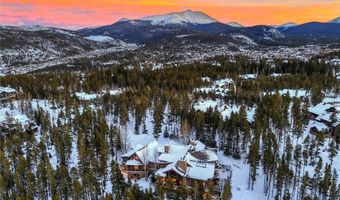 456 Peerless Dr, Breckenridge, CO 80424