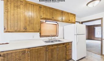1525 19th St, Cody, WY 82414