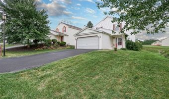 6112 MACARTHUR Dr, Harrisburg, PA 17112