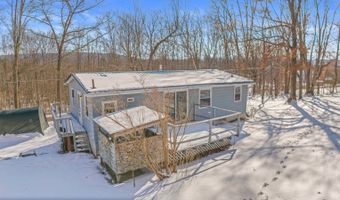 419 Algerine St, Afton, NY 13730