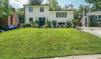 3662 VACATION Ln, Arlington, VA 22207