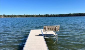 1136 Stoneback Trl NW, Backus, MN 56435