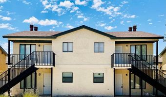 1203 A Redwood A, Andrews, TX 79714