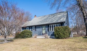 162 Ben St, Bristol, CT 06010