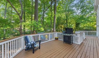 1002 Apache Ln, Apex, NC 27502
