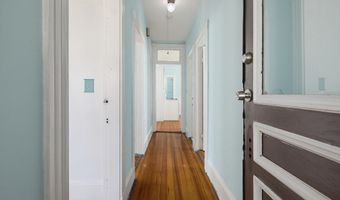 23 Santuit St, Boston, MA 02124