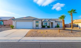 1546 El Campo, Bullhead City, AZ 86442
