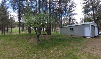 56548 Buckmaster St, Bly, OR 97622