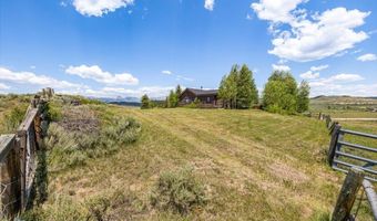 13981 US HWY 189 & 191, Bondurant, WY 82922