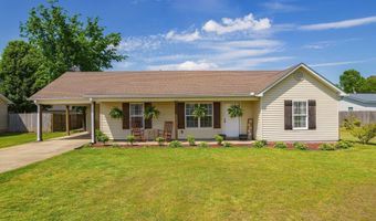 41 King Cv, Bells, TN 38006