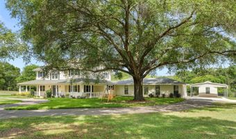 12504 NW 116TH Pl, Alachua, FL 32615