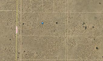 Twining Lane, Belen, NM 87002