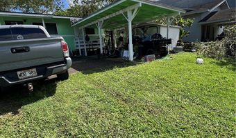 47-416 Ahuimanu Pl, Kaneohe, HI 96744