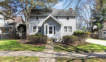 804 Woodworth Ave, Alma, MI 48801