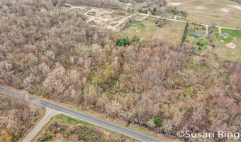 V/L Watts Road, Allegan, MI 49010