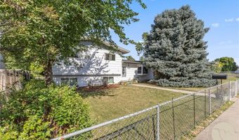 102 S Santa Fe Dr, Billings, MT 59102