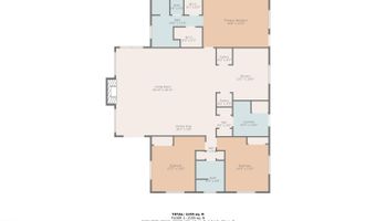 216 CR 2311, Alpine, AZ 85920