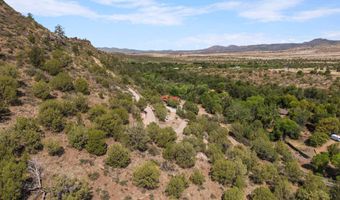 26580 E Tarantula Trl, Camp Verde, AZ 86322