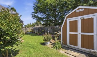 466 Magnolia Pl, Brandon, MS 39042
