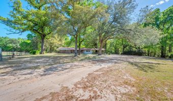 5630 Buck Ward Rd, Baker, FL 32531