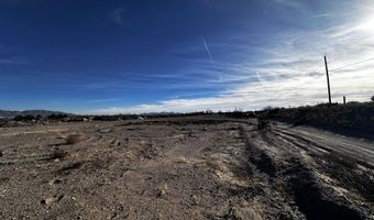 Sandy Creek Road, Anthony, NM 88021