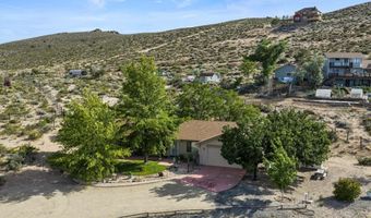 6478 Arroyo Vista Ln, Carson City, NV 89701