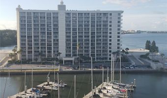 100 PIERCE St 409, Clearwater, FL 33756