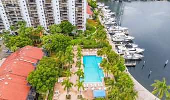 3610 Yacht Club Dr 1115, Aventura, FL 33180
