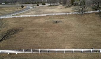 County Road 1541, Ada, OK 74820