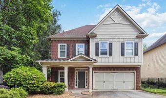 11931 ASPEN FOREST Dr, Alpharetta, GA 30005