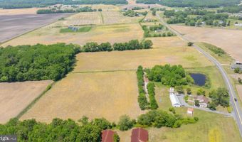 LOT DAISEY ROAD, Frankford, DE 19945