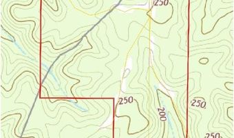 000 William Colvin Rd, Bernice, LA 71222