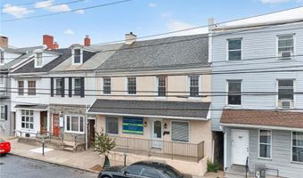 449 451 W Linden St, Allentown, PA 18102