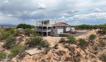 670 W Via Javalina, Benson, AZ 85602