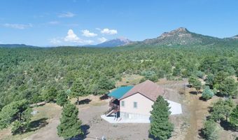 23560 Big Horn Dr, Aguilar, CO 81020