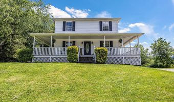 208 Hallock Pl, Abingdon, VA 24210