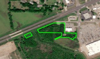 3 42 Acres W Cherry St, Alma, AR 72921