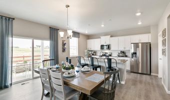 12 N 45TH Ave Plan: BRIDGEPORT, Brighton, CO 80601